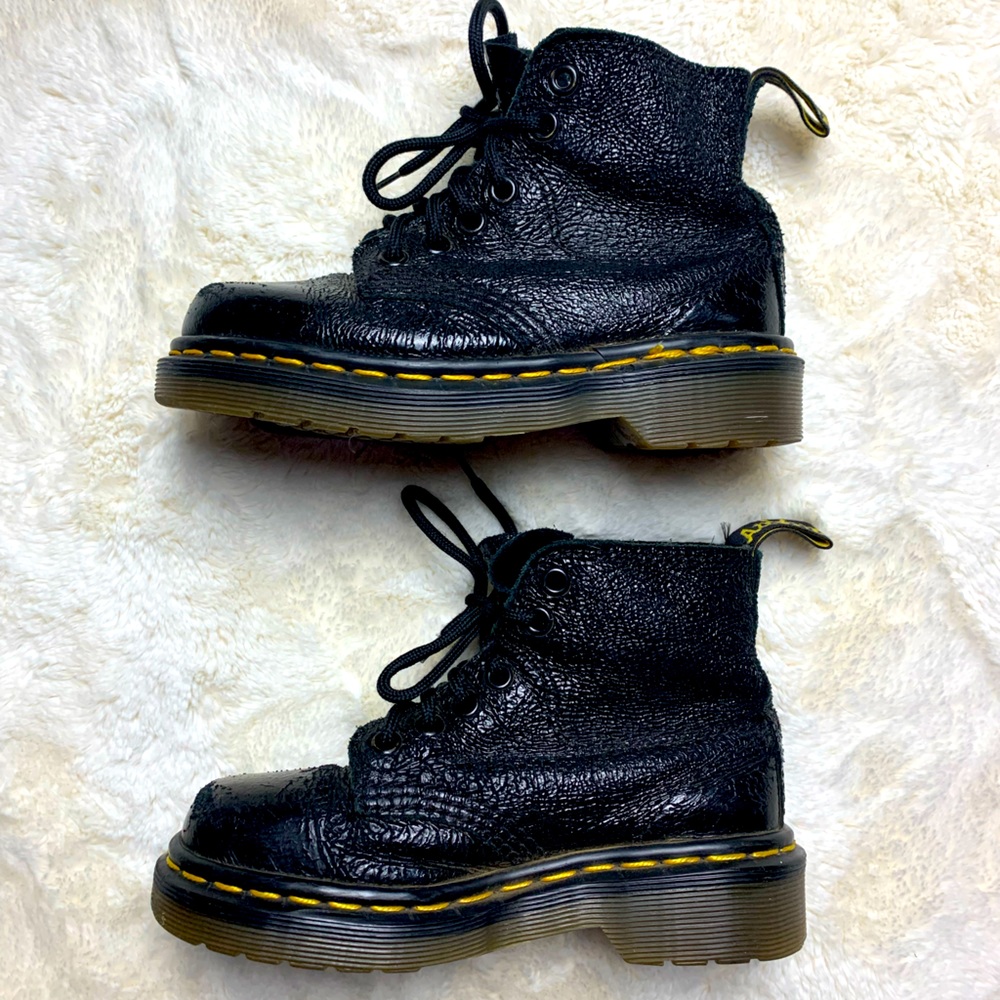Dr. Martens Boots